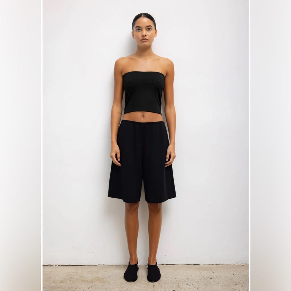 NWOT Leset Arielle City Short